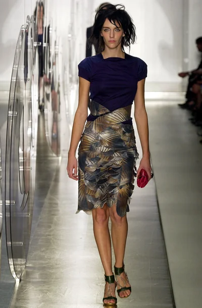 Look 11
